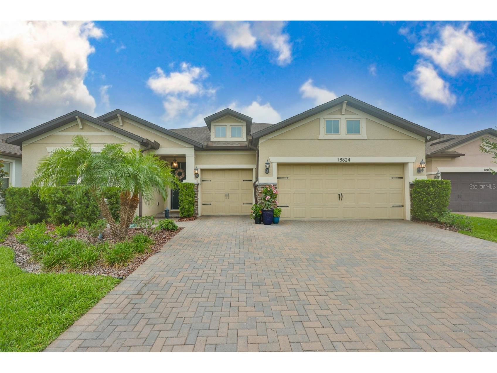 18824 Alder Glen Drive Lutz FL 33558 TB8513958 image2