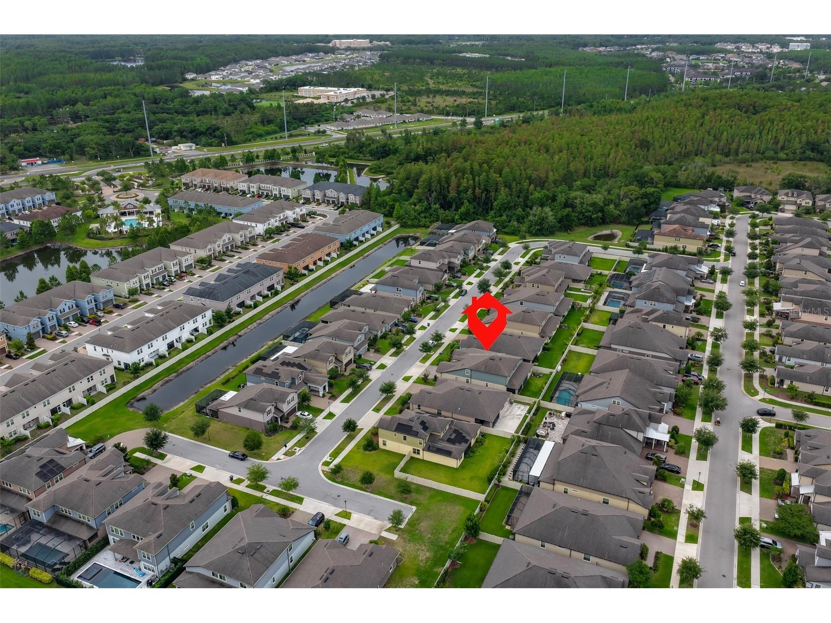 18824 Alder Glen Drive Lutz FL 33558 TB8513958 image63
