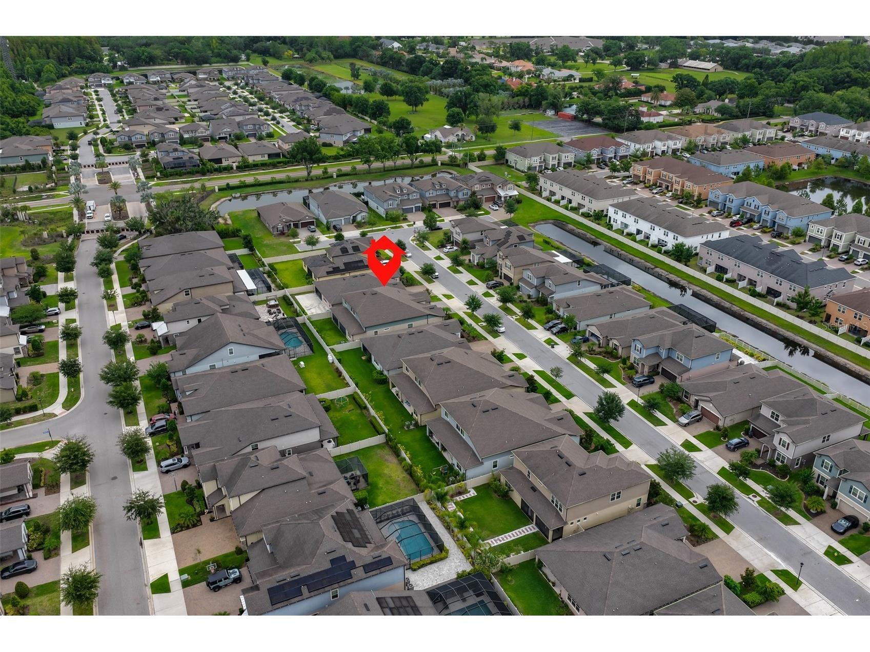 18824 Alder Glen Drive Lutz FL 33558 TB8513958 image64