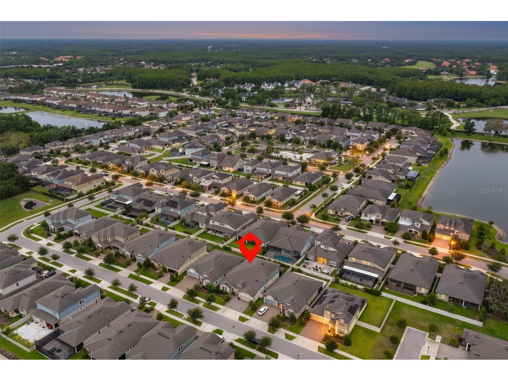 18824 Alder Glen Drive Lutz FL 33558 TB8513958 image65