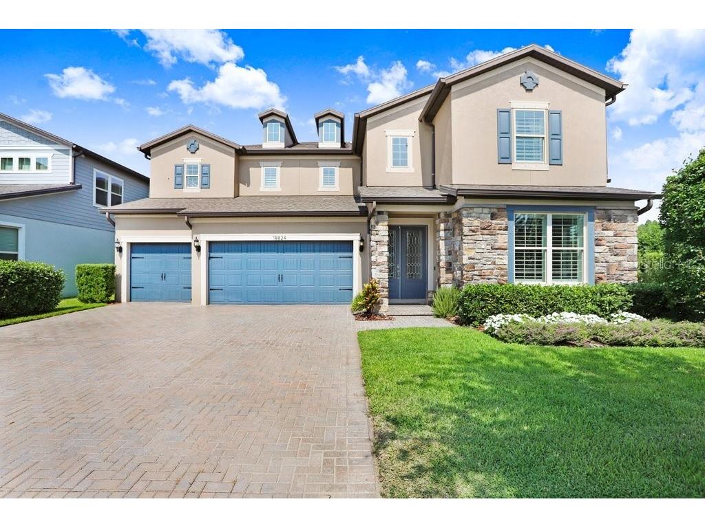 18824 Birchwood Groves Drive Lutz FL 33558 TB8391074 image1