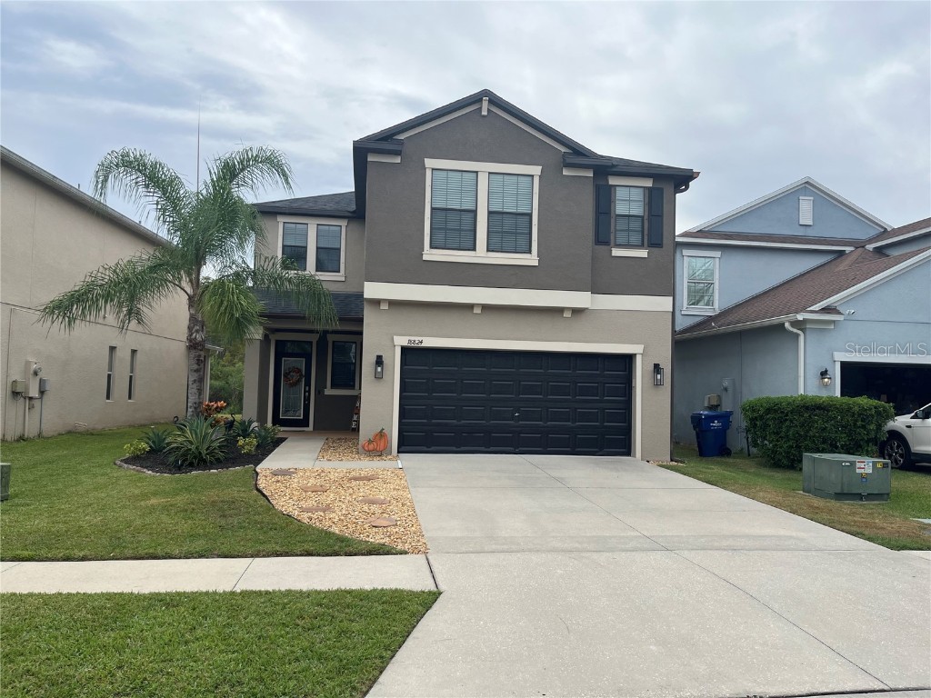 18824 Hampstead Heath Court Land O Lakes FL 34638 U8216881 image1