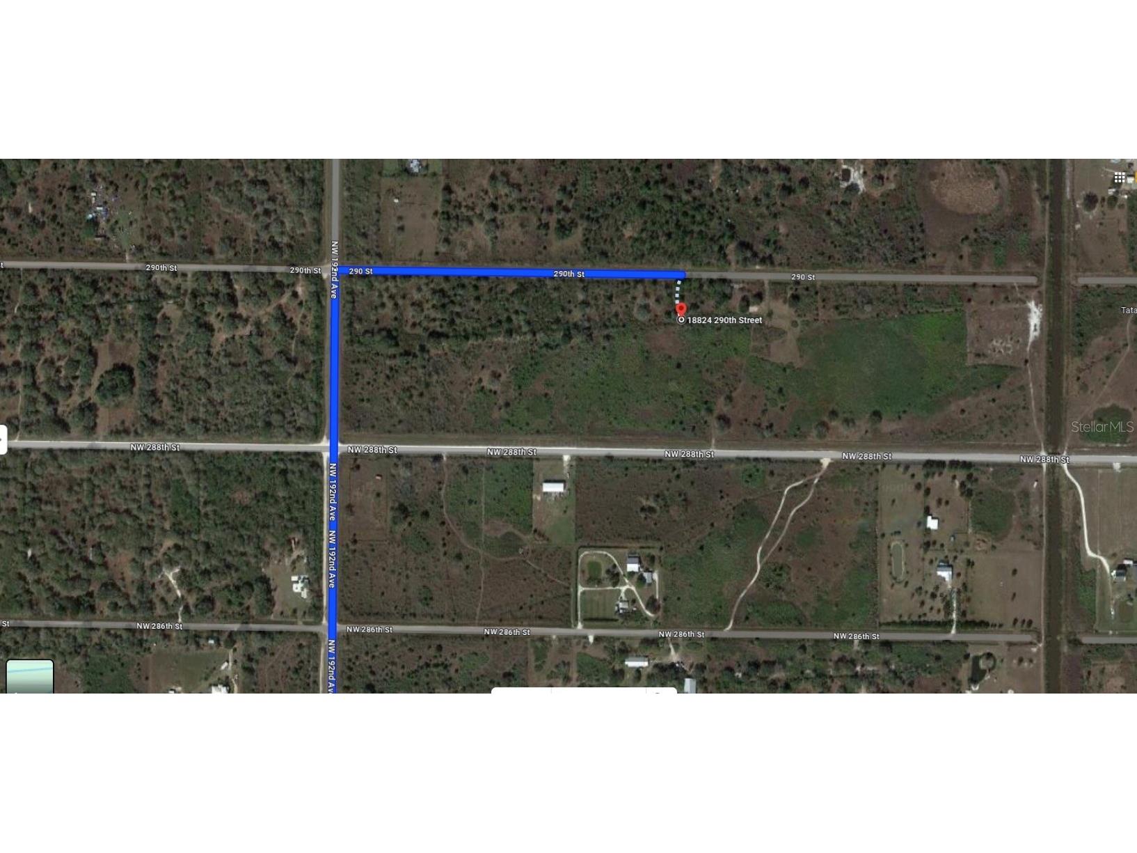 18824 NW 290th Street Okeechobee FL 34972 C7488802 image1