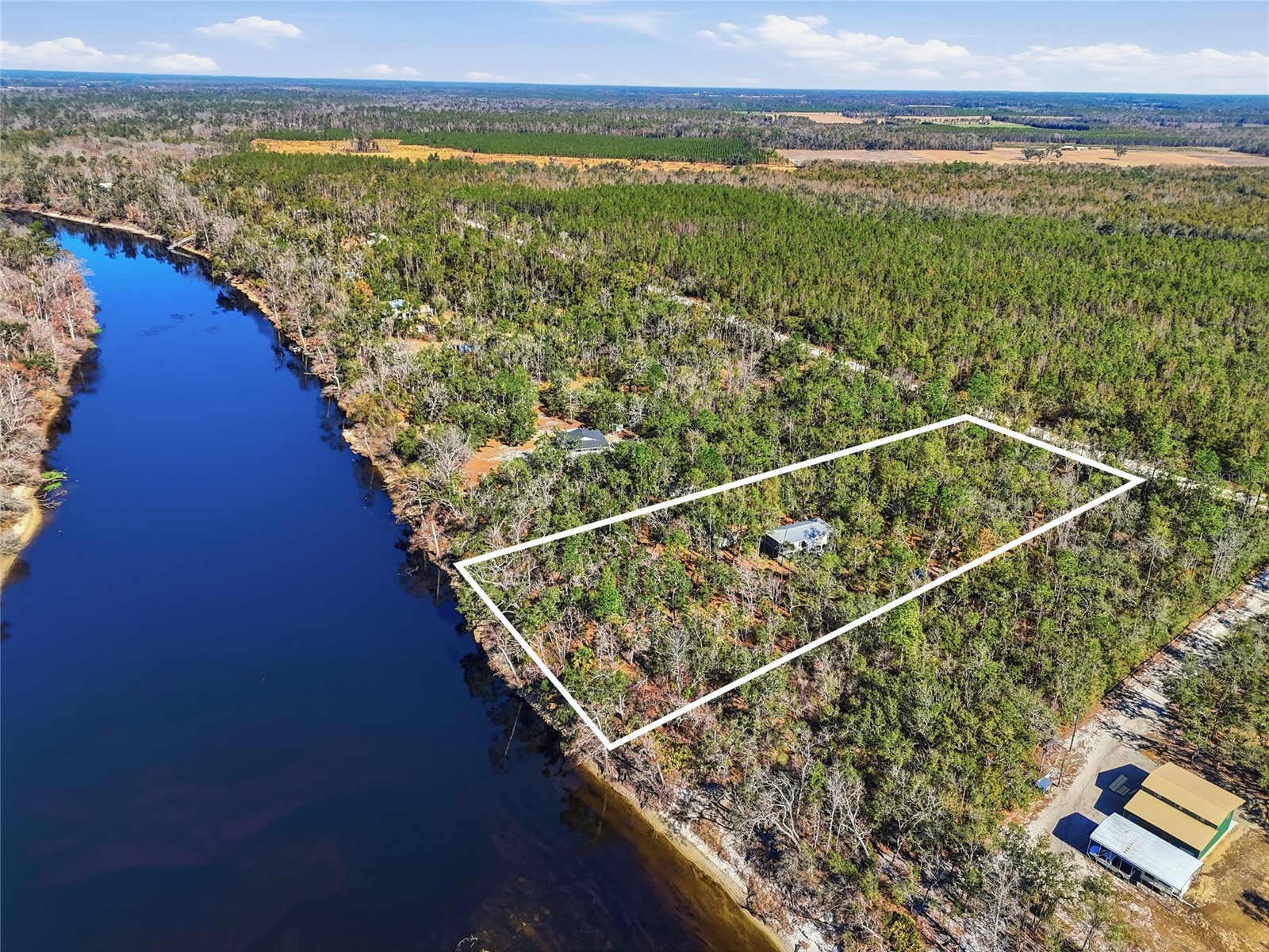18825 229th Drive Live Oak FL 32060 - SUWANNEE RIVER GC537693 image1