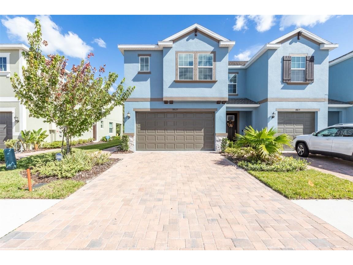 18825 Noble Caspian Drive Lutz FL 33558 T3428249 image1