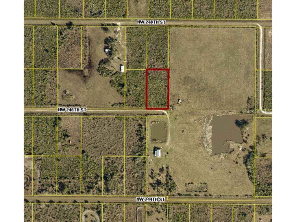18825 NW 246th Street Okeechobee FL 34972 TB8448197 image1
