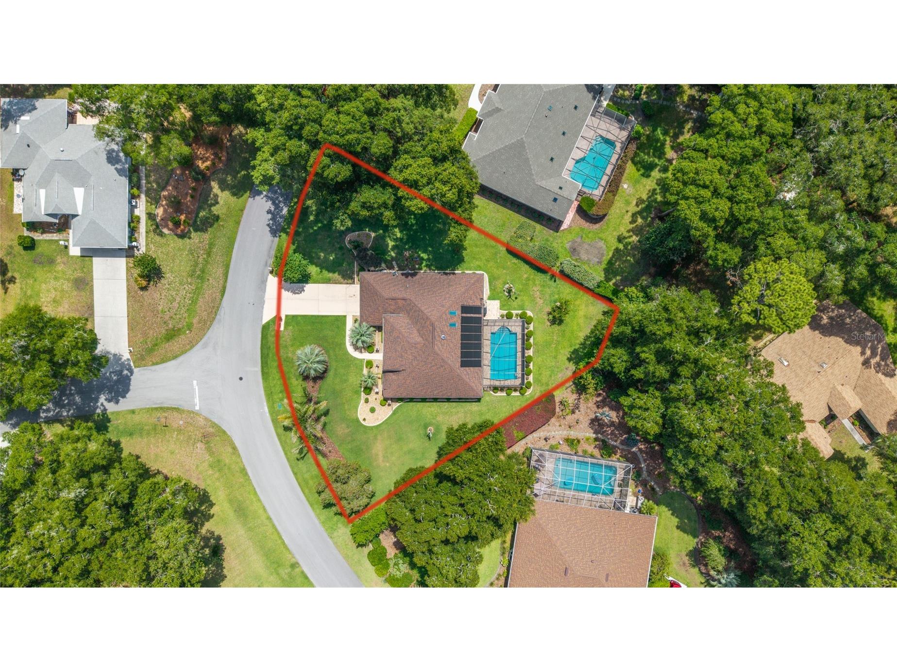 18825 SW 93rd Loop Dunnellon FL 34432 - RAINBOW RIVER OM725598 image1