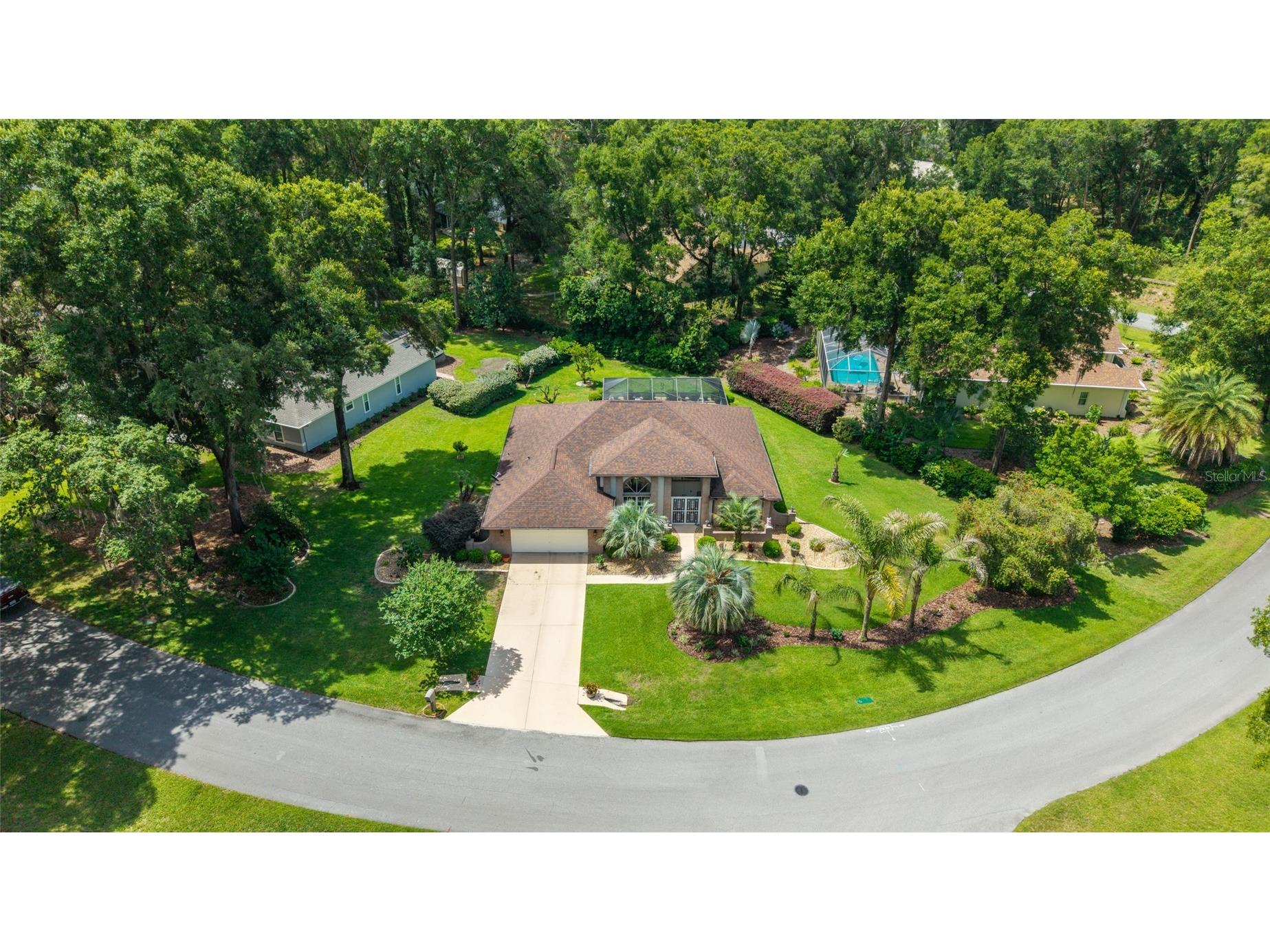 18825 SW 93rd Loop Dunnellon FL 34432 - RAINBOW RIVER OM725598 image3