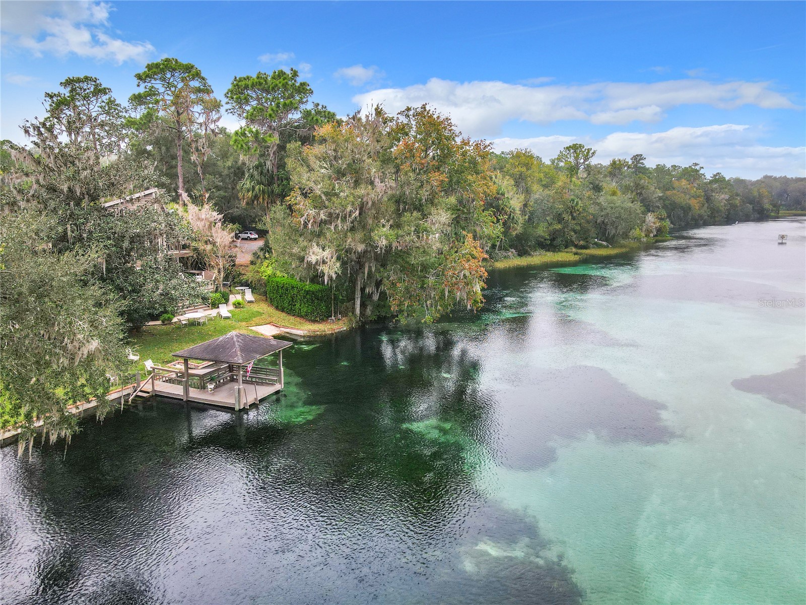18825 SW 93rd Loop Dunnellon FL 34432 - RAINBOW RIVER OM725598 image81
