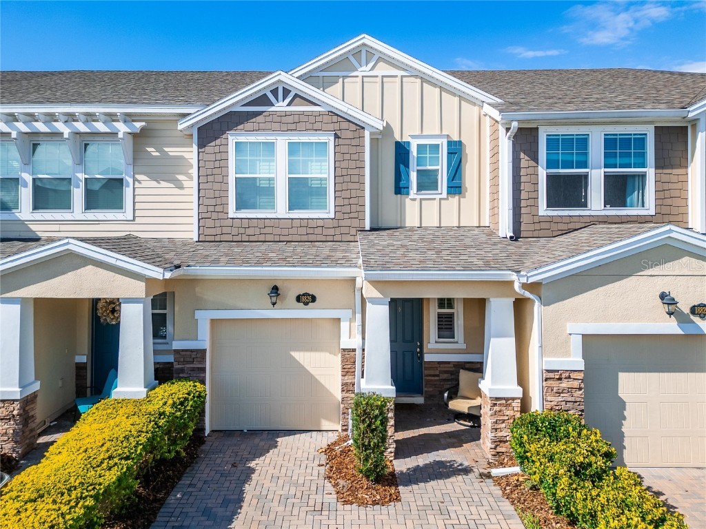 18826 Cornuta Street Lutz FL 33558 T3501231 image1