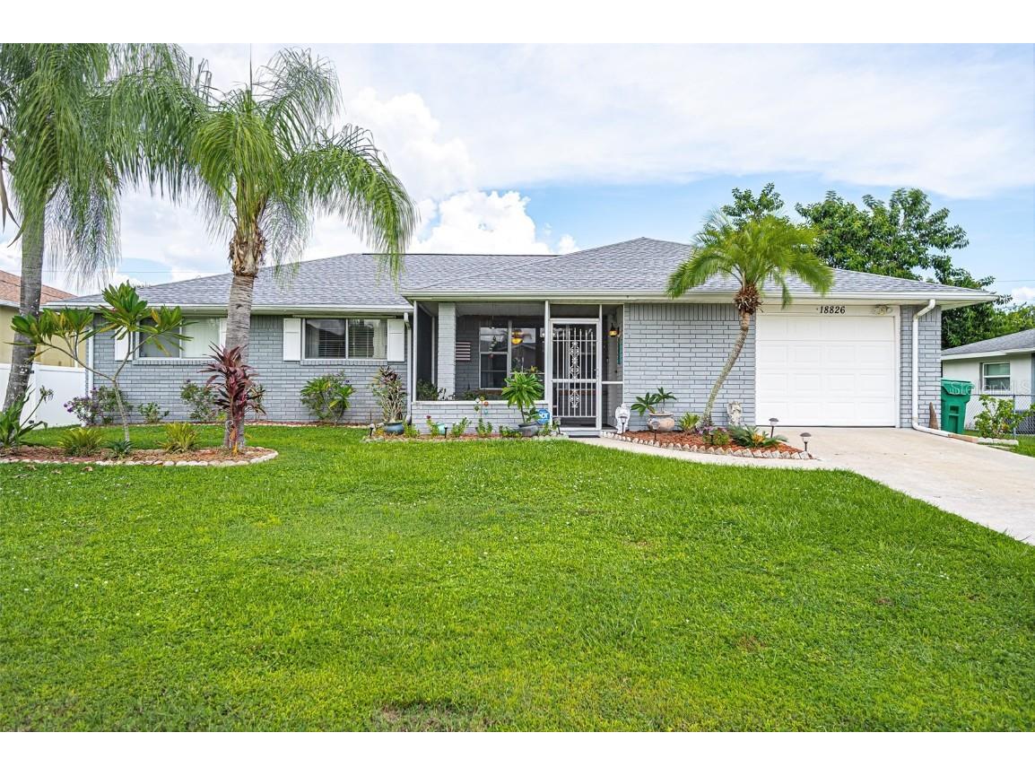 18826 Mcgrath Circle Port Charlotte FL 33948 N6126308 image1