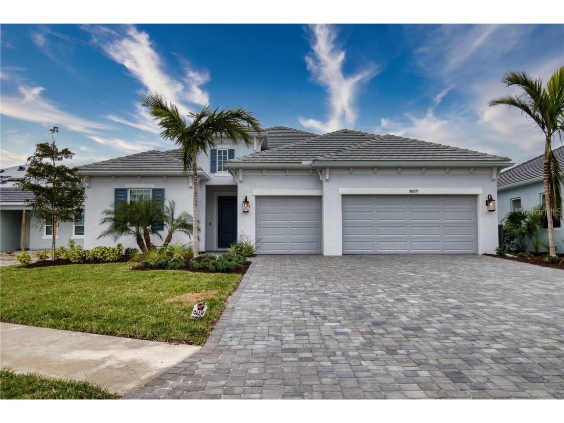 18829 Valleta Avenue Venice FL 34293 N6125190 image1