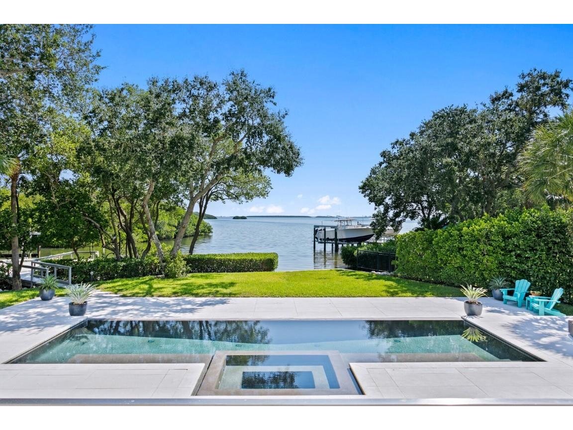 1883 Bayview Drive Tierra Verde FL 33715 TB8320191 image1