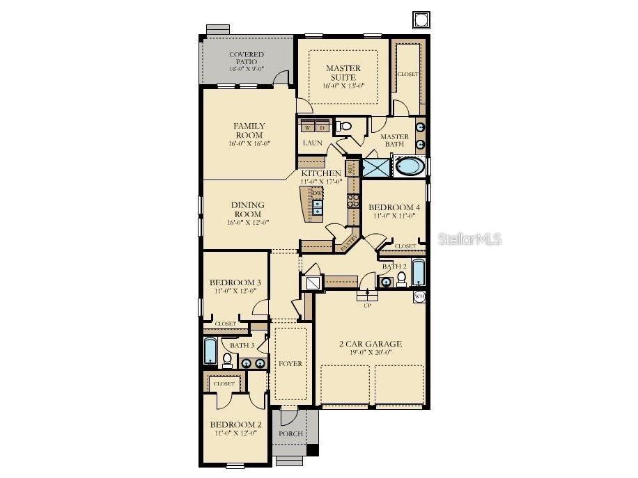 1883 Blissful Drive Kissimmee FL 34744 S5149936 image12