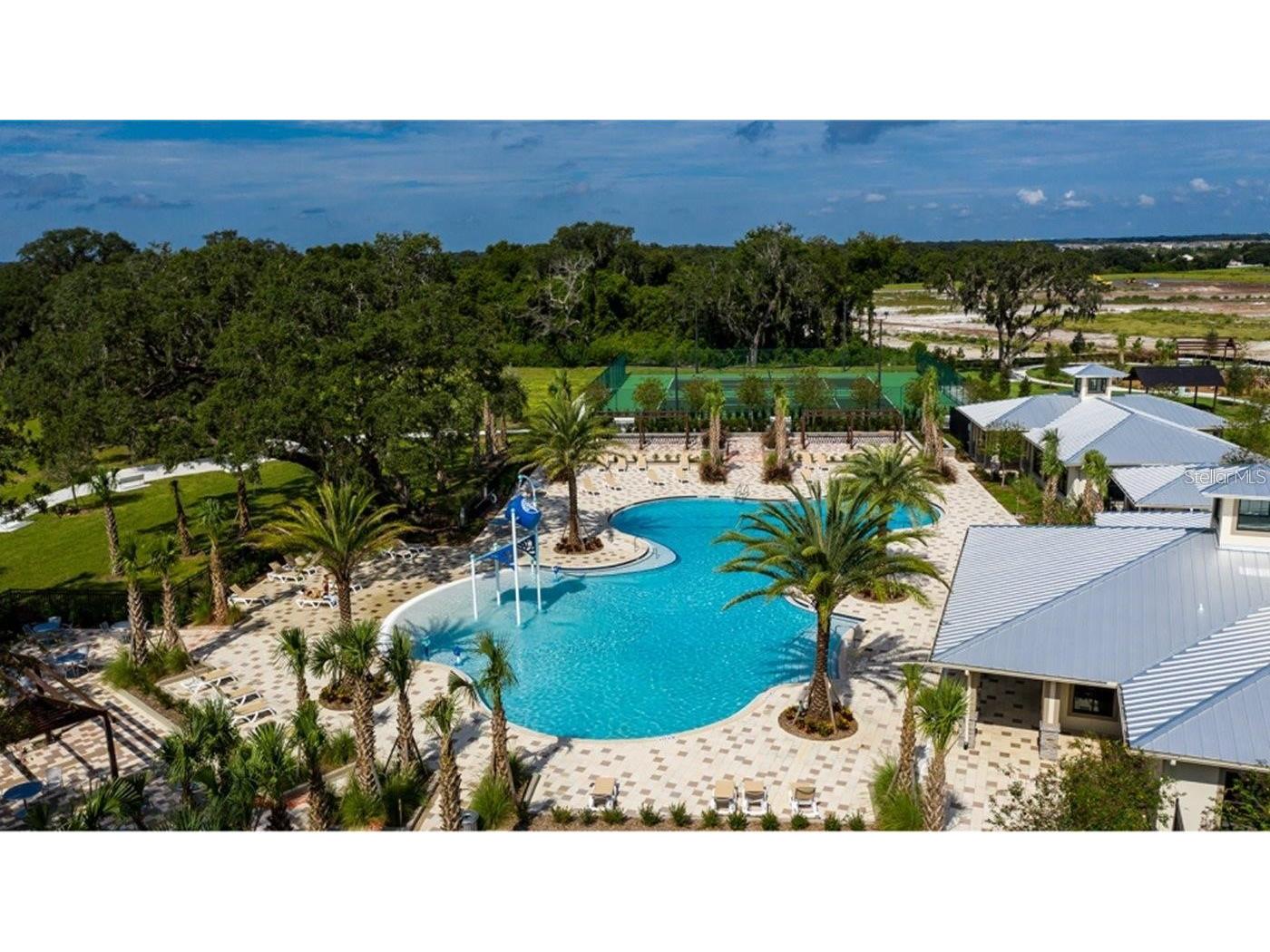 1883 Blissful Drive Kissimmee FL 34744 S5149936 image15