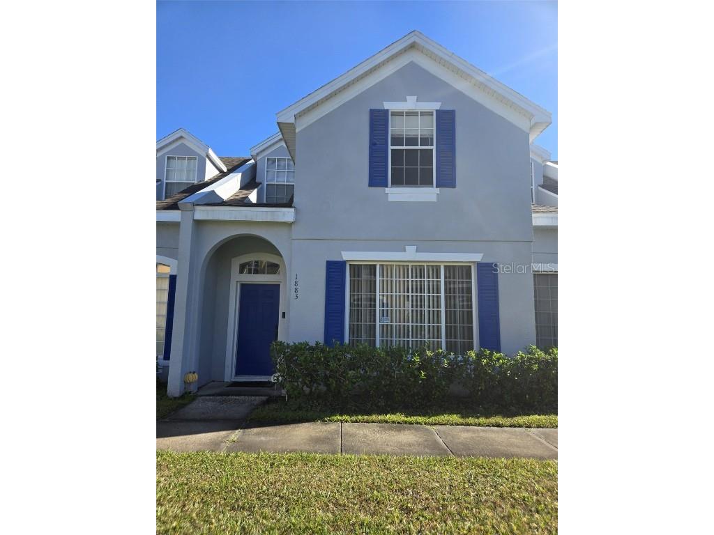 1883 Island Walk Drive Orlando FL 32824 S5140048 image1