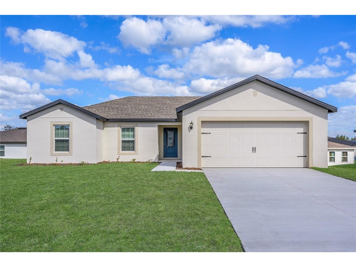 1883 Manitoba Court Poinciana FL 34759 T3447314 image1