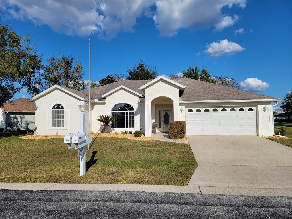 1883 NW 55th Avenue Road Ocala FL 34482 OM666899 image1