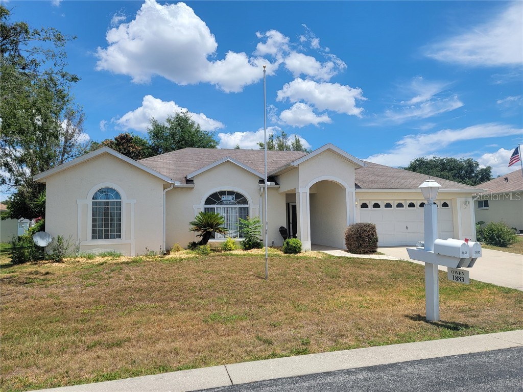 1883 NW 55th Avenue Road Ocala FL 34482 OM680332 image1