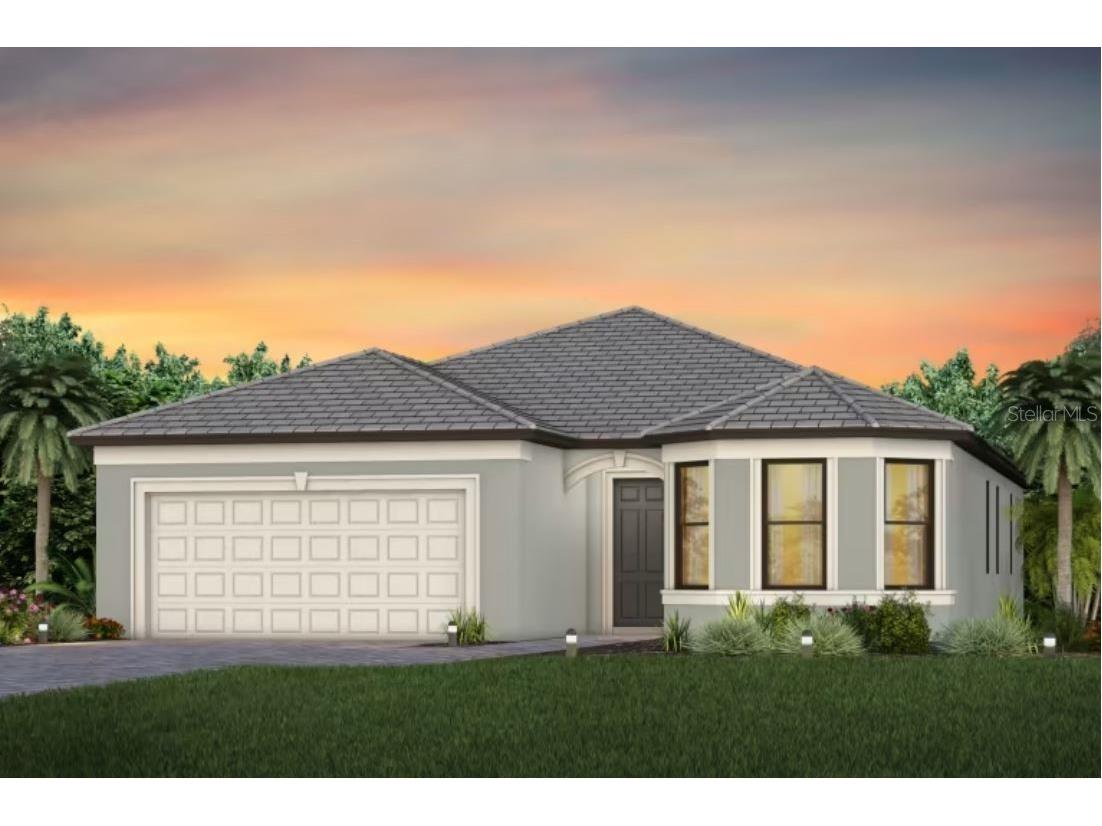 1883 Pepper Grass Drive North Port FL 34289 T3479918 image1