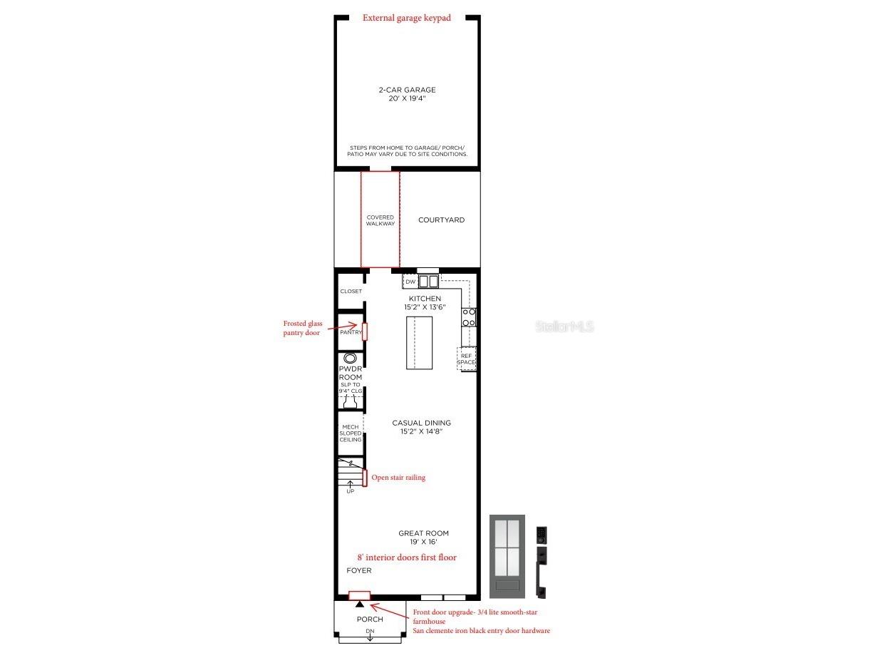 1883 Pinecliff Drive Apopka FL 32703 O6367309 image2