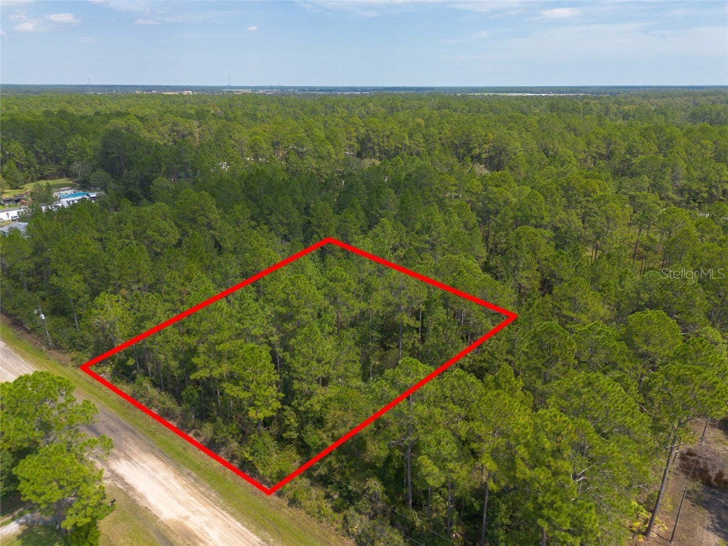 1883 Rosewood Street Bunnell FL 32110 V4932303 image1