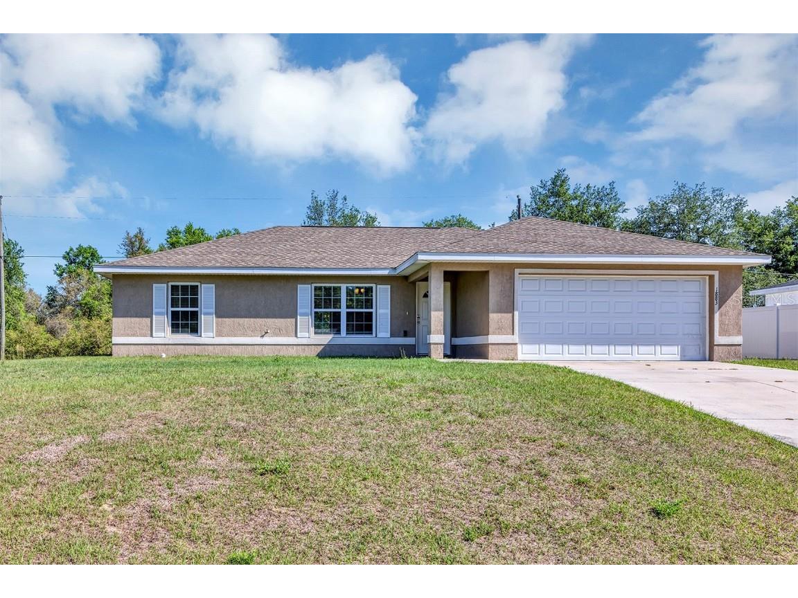 1883 SW 160th Place Ocala FL 34473 O6299018 image1