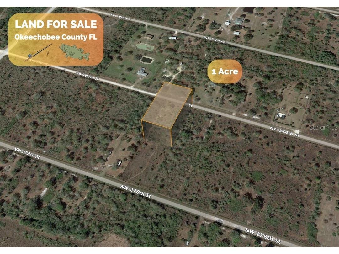 18830 NW 280th Street Okeechobee FL 34972 O6126124 image1