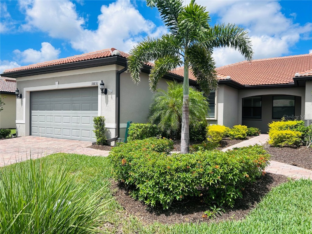 18831 Lanuvio Street Venice FL 34293 N6127150 image1