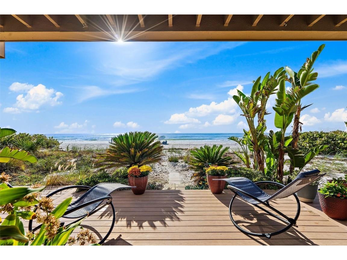 18832 Gulf Boulevard #9 Indian Shores FL 33785 - GULF OF MEXICO U8220568 image1