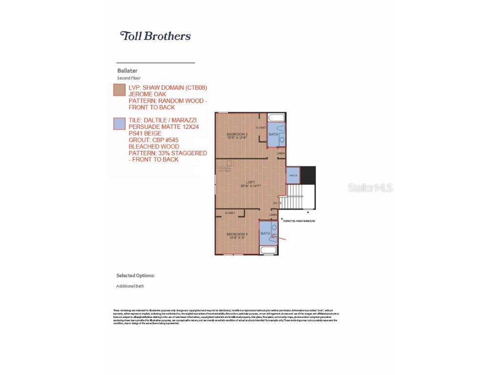 18833 Daybreak Drive Venice FL 34293 A4662822 image13