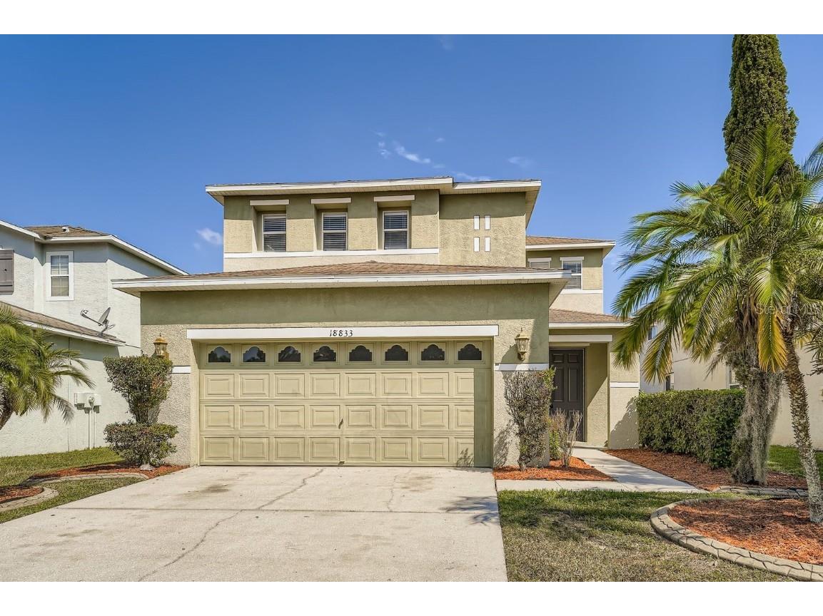 18833 Litzau Lane Land O Lakes FL 34638 O6333571 image1