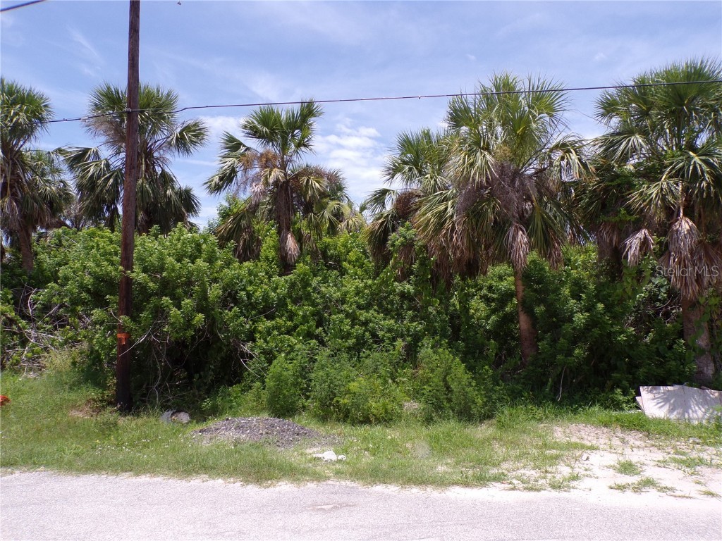 18833 Mcgrath Circle Port Charlotte FL 33948 - EWING WATERWAY C7477135 image1