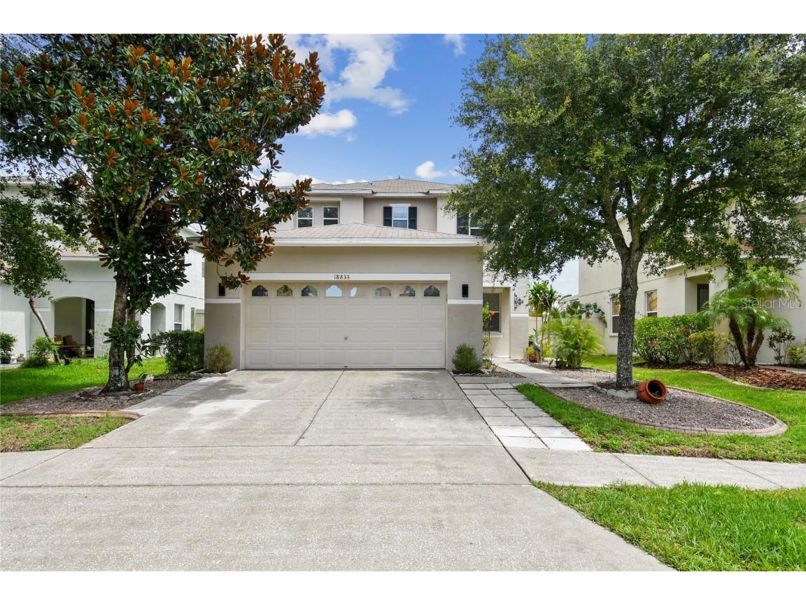 18833 Sunterra Drive Land O Lakes FL 34638 T3454153 image1