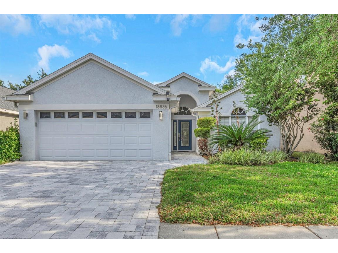 18836 Maisons Drive Lutz FL 33558 TB8457551 image1