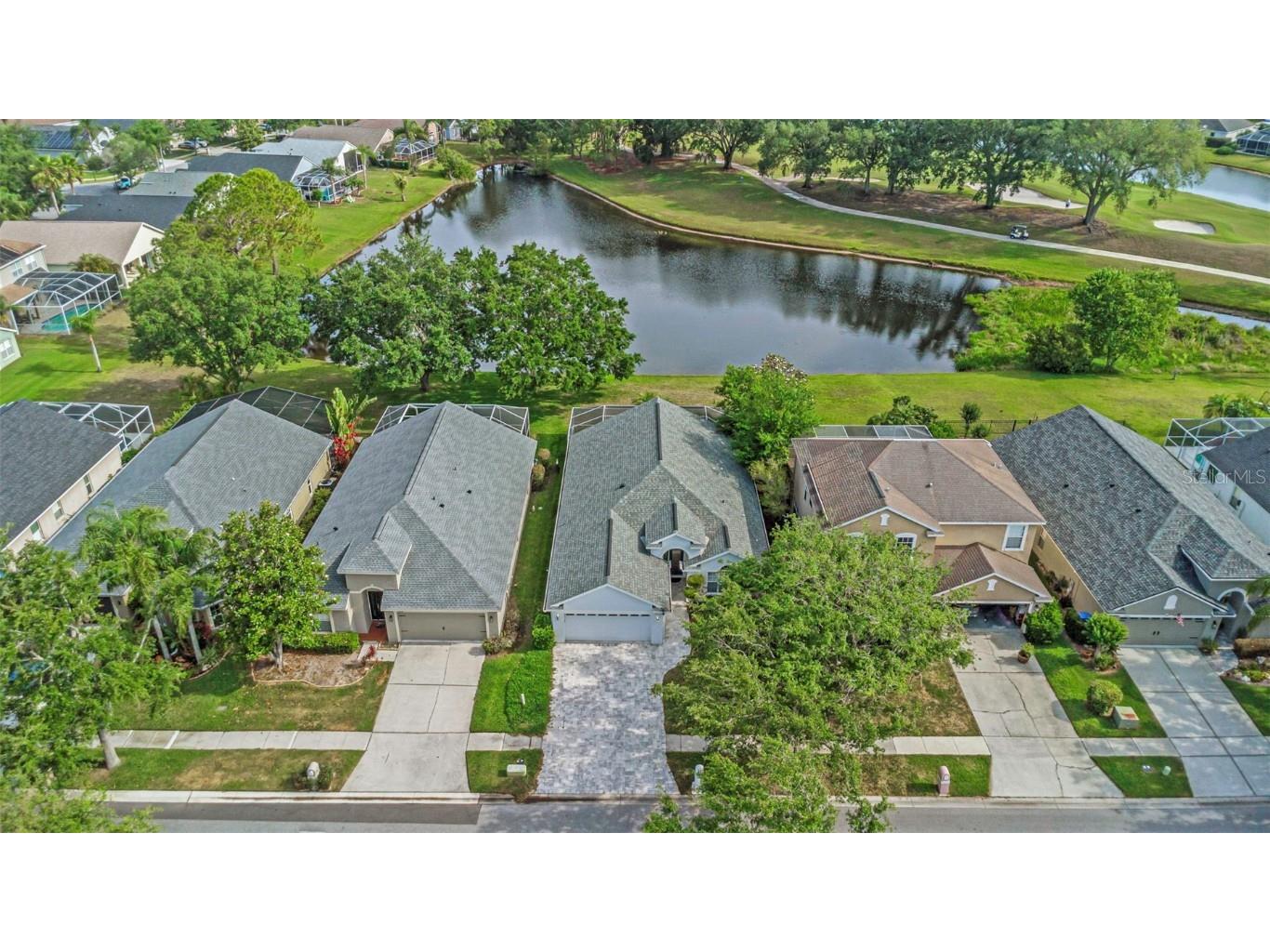 18836 Maisons Drive Lutz FL 33558 TB8457551 image67