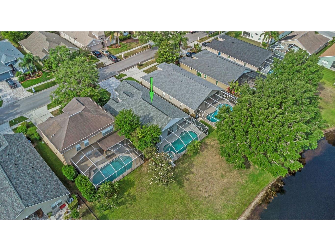 18836 Maisons Drive Lutz FL 33558 TB8457551 image69