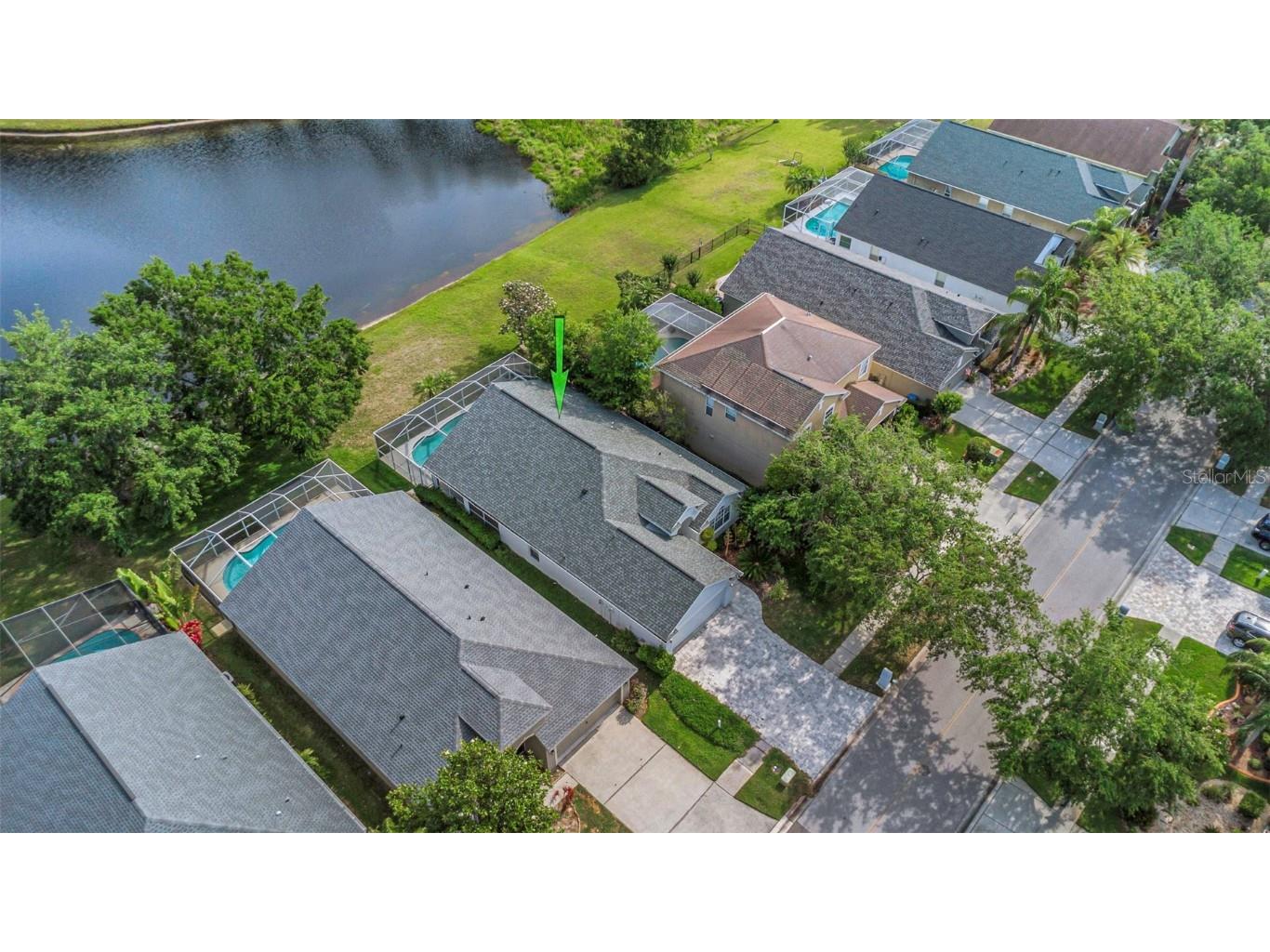 18836 Maisons Drive Lutz FL 33558 TB8457551 image71