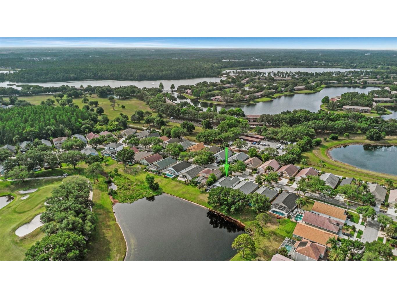 18836 Maisons Drive Lutz FL 33558 TB8457551 image74