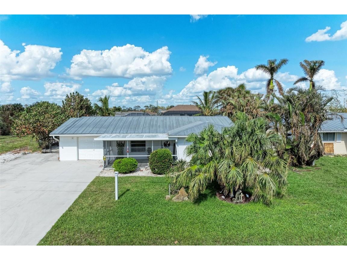 18838 Countryman Avenue Port Charlotte FL 33948 - COUNTRYMAN WATERWAY D6138750 image1