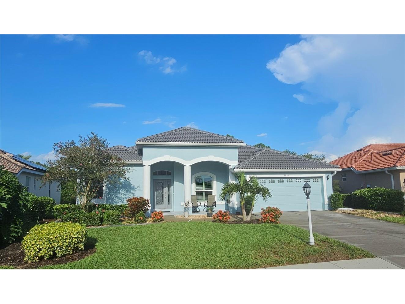 1884 Coconut Palm Circle North Port FL 34288 O6319486 image1