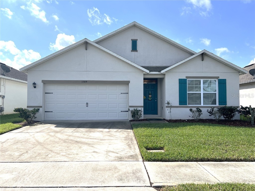 1884 Green Dragon Drive Saint Cloud FL 34771 S5082047 image1