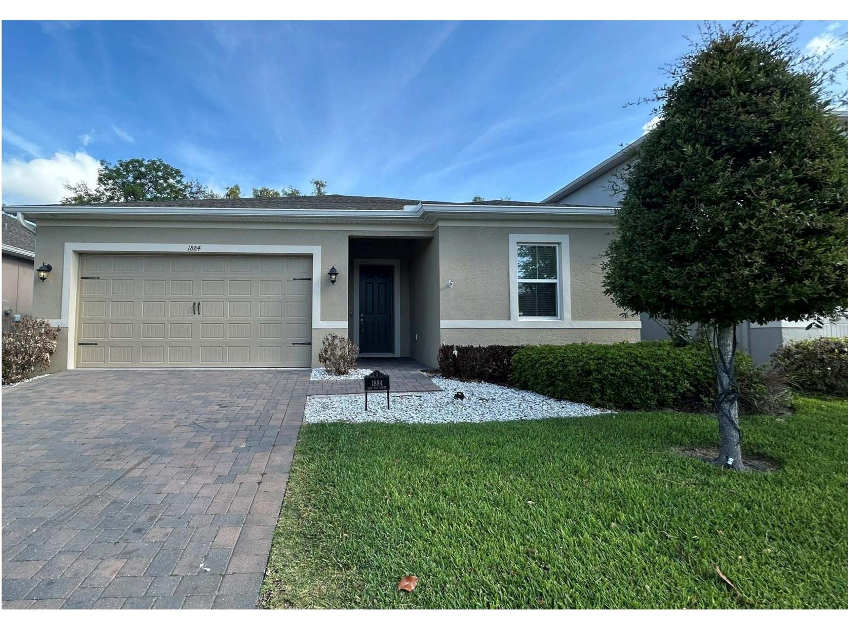 1884 Ibis Bay Court Ocoee FL 34761 O6388468 image1