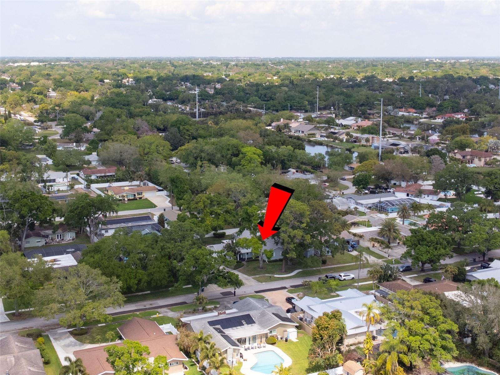 1884 Oakdale Lane N Clearwater FL 33764 TB8491013 image35