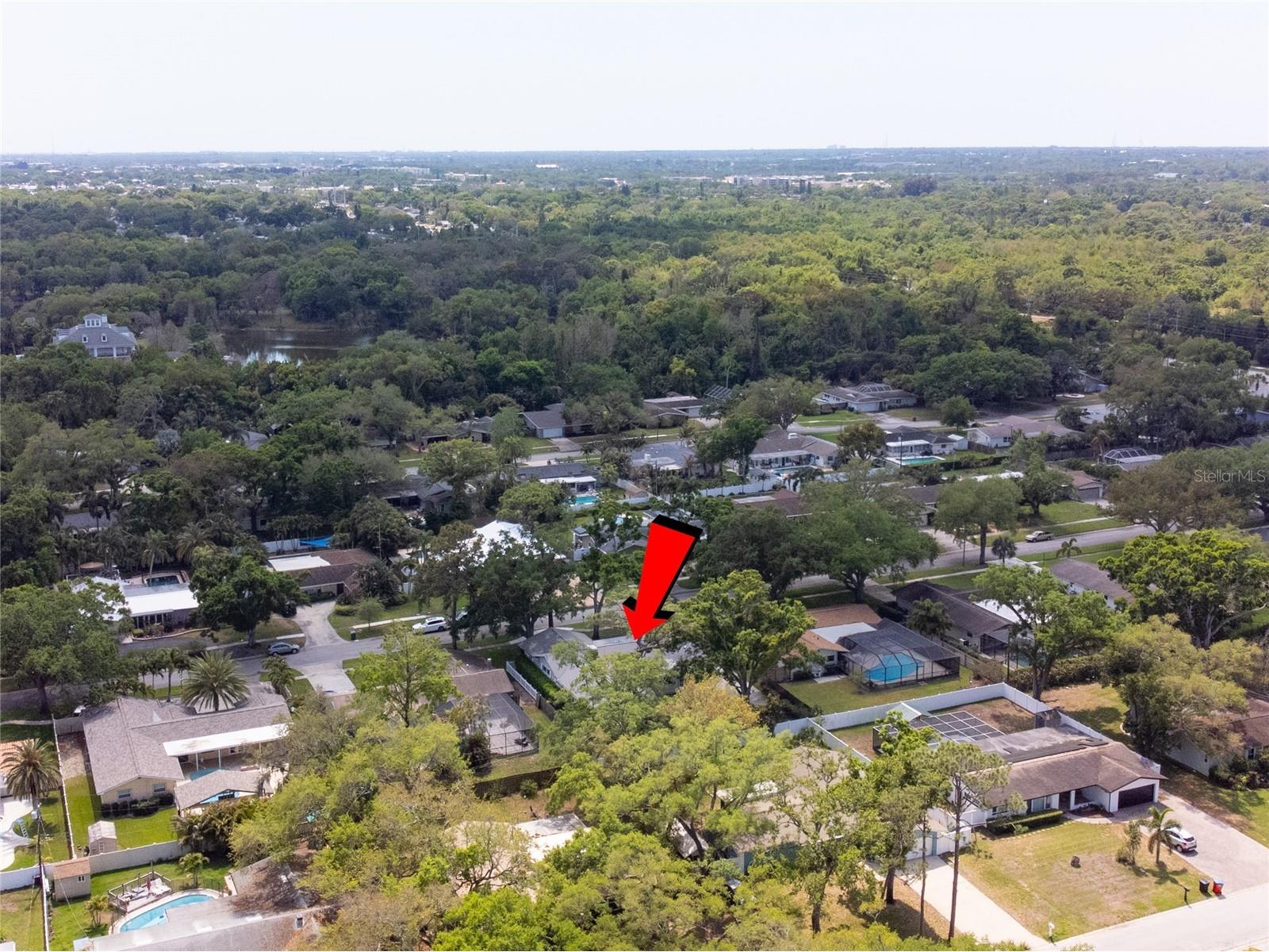 1884 Oakdale Lane N Clearwater FL 33764 TB8491013 image36