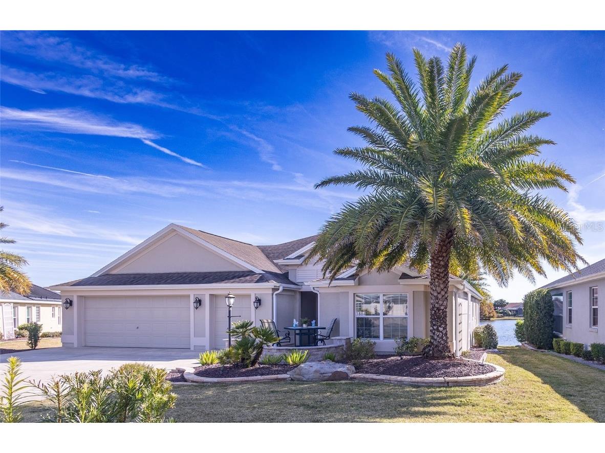 1884 Quailey Court The Villages FL 32163 G5088413 image1