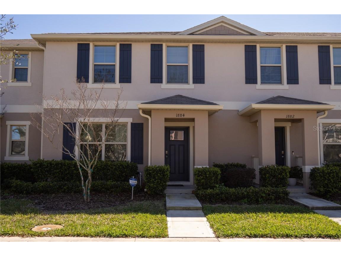 1884 Red Canyon Drive Kissimmee FL 34744 S5099881 image1