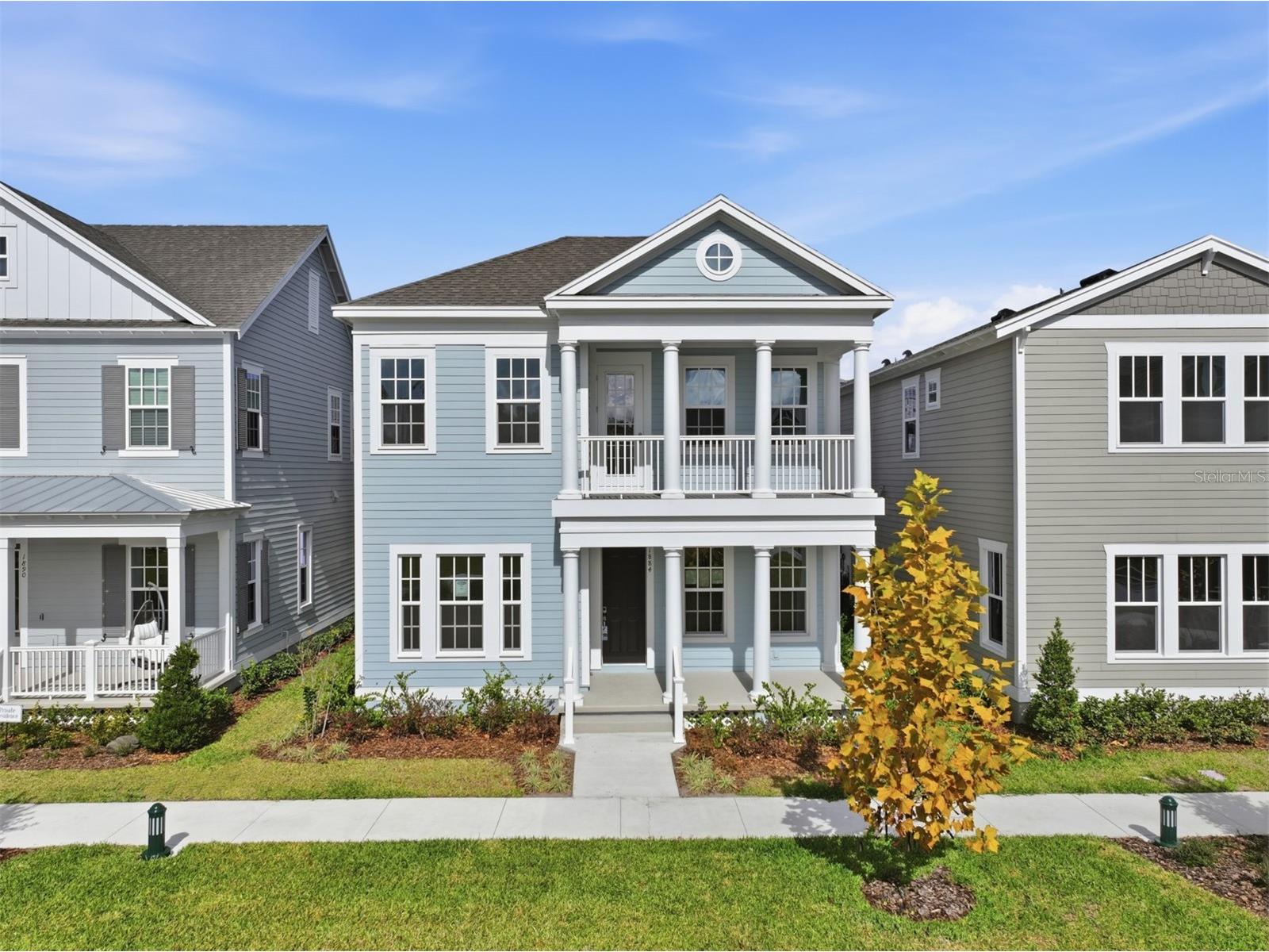 1884 Seawall Way Celebration FL 34747 O6354926 image1