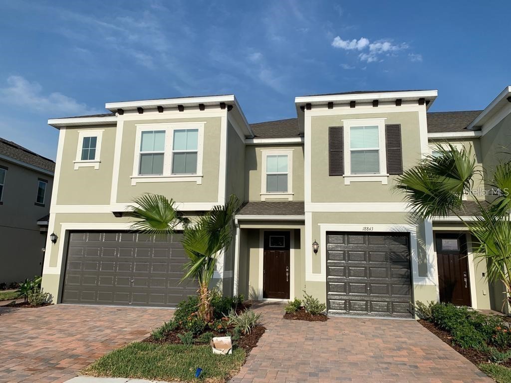 18843 Noble Caspian Drive Lutz FL 33558 T3446537 image1