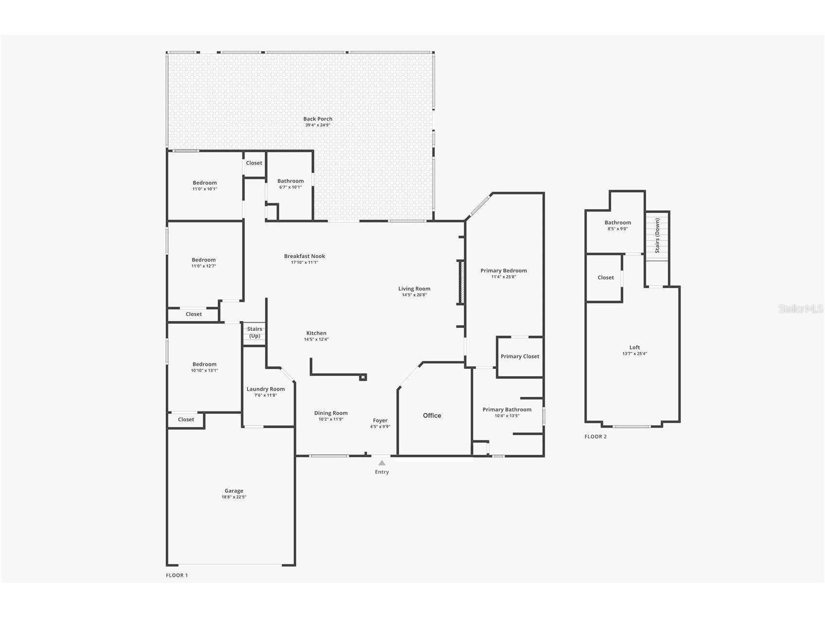 18843 Sabal Street Orlando FL 32833 O6395815 image55